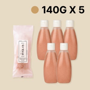 맛의명태자 알만 담은 명란젓 추천