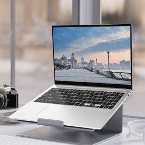삼성전자 갤럭시북2 프로 SE NT950XFT-A51A + 윈11정품FPP SSD 512GB 초경량 슬림 가성비 노트북