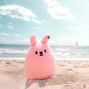 무직타이거 포르미 스트레스볼 2종 토끼말랑이 슬랑이 인형 장난감 스퀴시볼 불안감해소