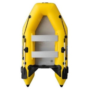 낚시 고무보트 물놀이 바다 팽창식 카약 민물 에어 2.3m 본품