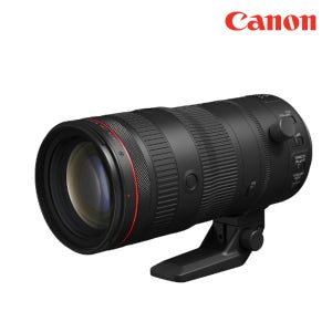 캐논 RF70-200mm F2.8 L IS USM Z 렌즈 블랙