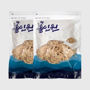 가리비 치마살 조개살 1kg, 1개