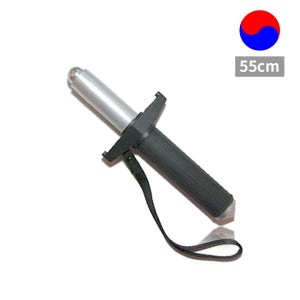 K-5 3단봉 국산 호신용품 두랄루민 호신용봉