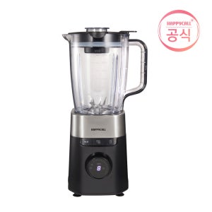 해피콜 대용량 믹서기 초고속 블렌더 브리즈 맥 HDBL-FAF1SV 트라이탄컨테이너 얼음분쇄 스무디