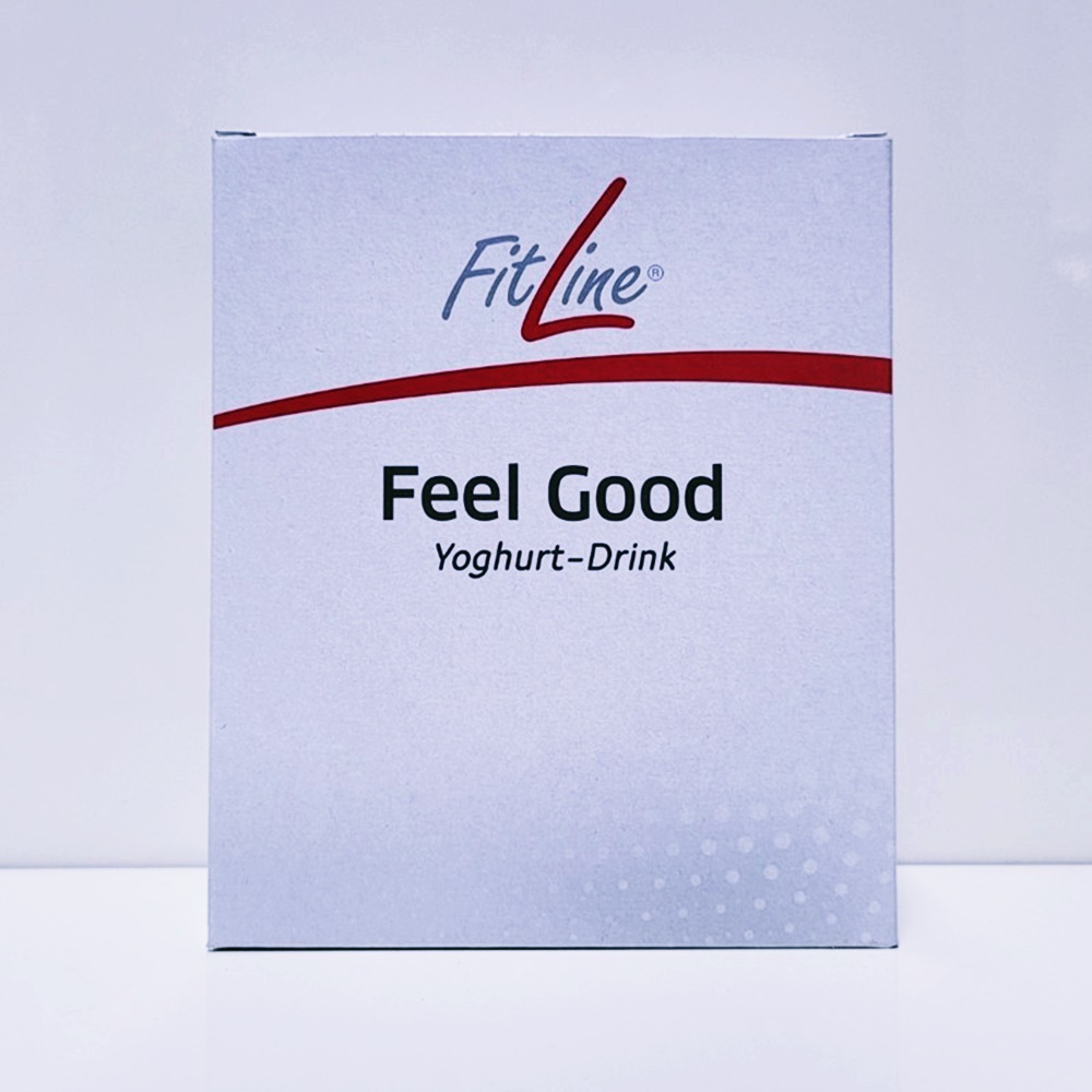 피트라인 FitLine 필 굿 요거트 드링크