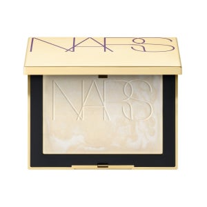 나스 LIGHT REFLECTING SETTING POWDER - GOLD DUST [24HOL]