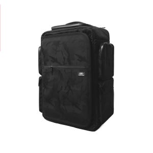 본투윈 B2 자카드 45L 노패치 VER 블랙카모 헬스백팩 운동가방