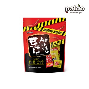 팔도 틈새라면 스프 100g x 3개