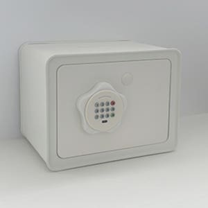 BOLOON 미니금고 용돈관리