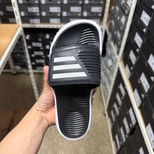 아디다스 알파바운스 슬라이드 2 슬리퍼 GY9415 02