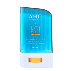 AHC 내추럴 퍼펙션 프레쉬 선스틱 22g