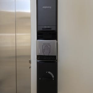 직방 SHP-DR900 IoT도어락