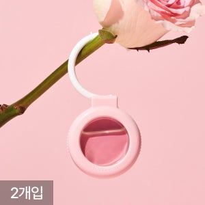 [2개입] 팅커벨 퍼퓸 서클 실내 탈취 방향제