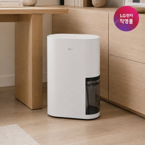 [LG전자 직영]LG 휘센 오브제컬렉션 제습기 DQ185MWGA