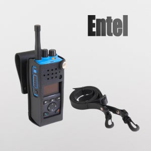 엔텔 무전기 DT944FF / DT-944FF 통가죽 케이스 CLC/DT5