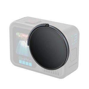스몰리그 GoPro HERO 13/12/11/10용 2-in-1 CPL & VND 3-5 필터 4942