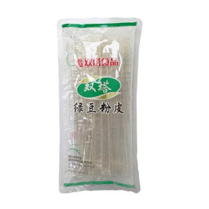 대화 양장피채 200g 녹두분피