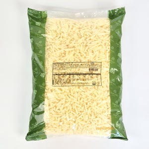 델리치 내츄럴 모짜렐라 슈레드치즈 2.5kg 자연 피자 대용량 치즈