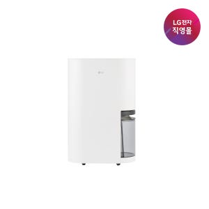 [LG전자 직영]LG 휘센 오브제컬렉션 제습기 DQ235MWGA