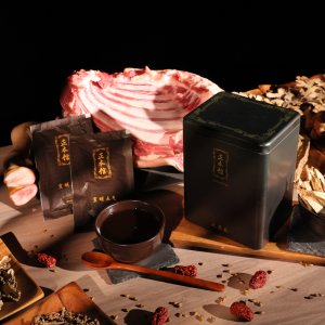 정본관 의명오기 흑염소진액 87% 흑염소 즙 엑기스 90ml x 30포