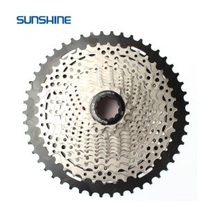 트위터자전거 SUNSHINE MTB 13단 스프라켓 11-50T