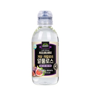 팔레오 저당 저칼로리 알룰로스 액상 99.9% 680g, 1개