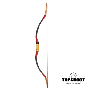 국궁 각궁 활 장궁 리커브보우 양궁활 BOW 가야