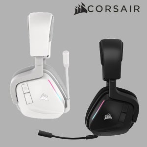 커세어 VOID v2 RGB 무선 게이밍 헤드셋