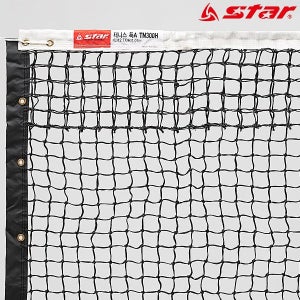 스타 테니스 네트 특A TN300H