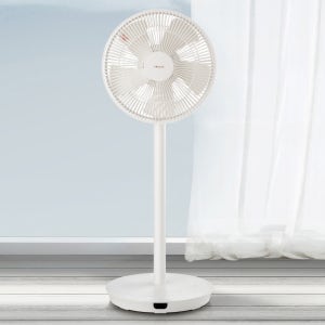 신일 리모컨 저소음 BLDC 선풍기 SIF-DC12NV