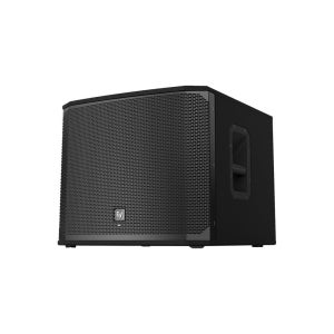 EV EKX15S 교회 무대 공연용 15인치 패시브 서브우퍼