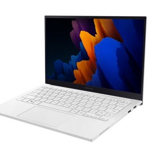 삼성노트북 리퍼 갤럭시북 이온2 15 인치 NT950XDA i7 가정용 사무용