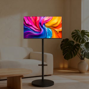 TCL 아이팔콘 40S55 안드로이드14 100.3cm(40인치) FHD LED TV 고객직접설치