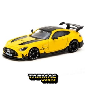타막웍스 1/64 메스세데스-벤츠 AMG GT Black Series - SHMEE150 - GLOBAL64