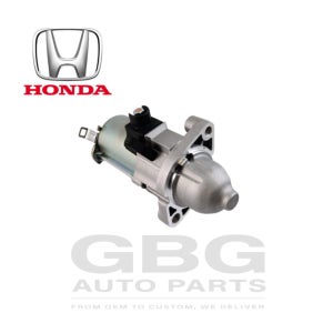 혼다 어코드 스타터모터 31200R41L01 애프터마켓 신품