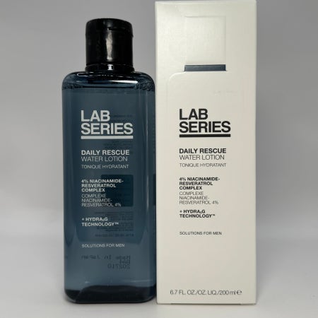 랩시리즈 데일리 레스큐 워터 로션 200ml