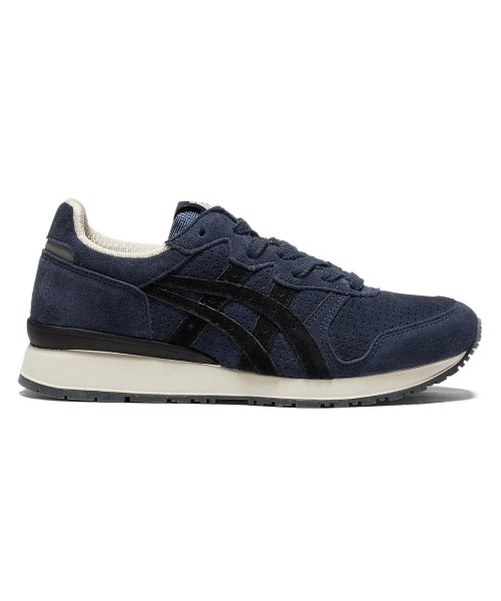 Onitsuka <b>Tiger</b> ALLY <b>타이거</b> 앨리 네이비계