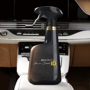 디테일링프로 차량용 실내세정 EP라인 올인원 코팅제 클리너