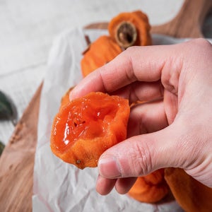 국내산 청도 상주 반건시 곶감 1kg 특산물 명절 선물 꽃감
