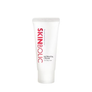 스킨볼릭 뉴트리바이탈 크림 50ml