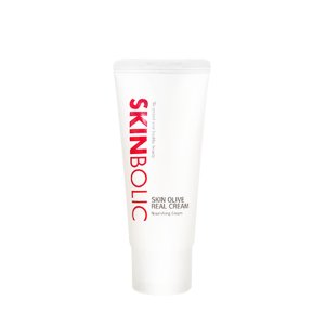 스킨볼릭 스킨 올리브 리얼 크림 50ml