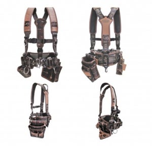 가야 가야원단 프리미엄 4종세트 KL-600/가위 공구집