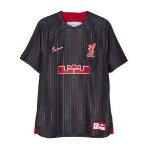 나이키 리버풀 x 르브론 스타디움 저지 22/23 스페셜에디션 FD0627 061