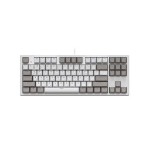 COX 엔데버 텐키리스 RGB PBT 완전방수 무접점 화이트 45g