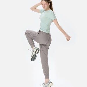 컴포터블 조거 팬츠 AWNFLP401