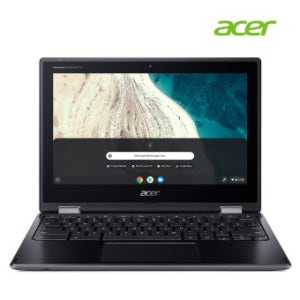 Acer 에이서 교육용 크롬북 Spin 511 터치스크린 노트북 R752TN-C9DH