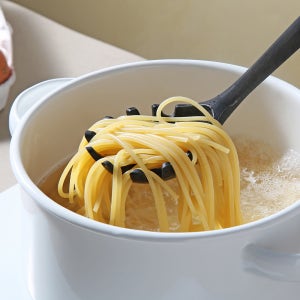 이지실리 루노아 우드핸들 실리콘 조리도구(면국자)