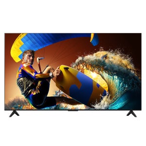 TCL 아이팔콘 85U75 4K HDR 144Hz 주사율 214.8cm(85인치) 구글 TV