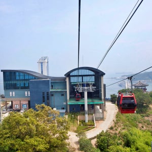 [호텔급] 여수맛기행 금오도비렁길 순천만 국가정원 국내패키지 1박2일 KTX기차여행