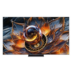 TCL 65Q8C 4K QD-Mini LED 163.9cm(65인치) 구글 TV
